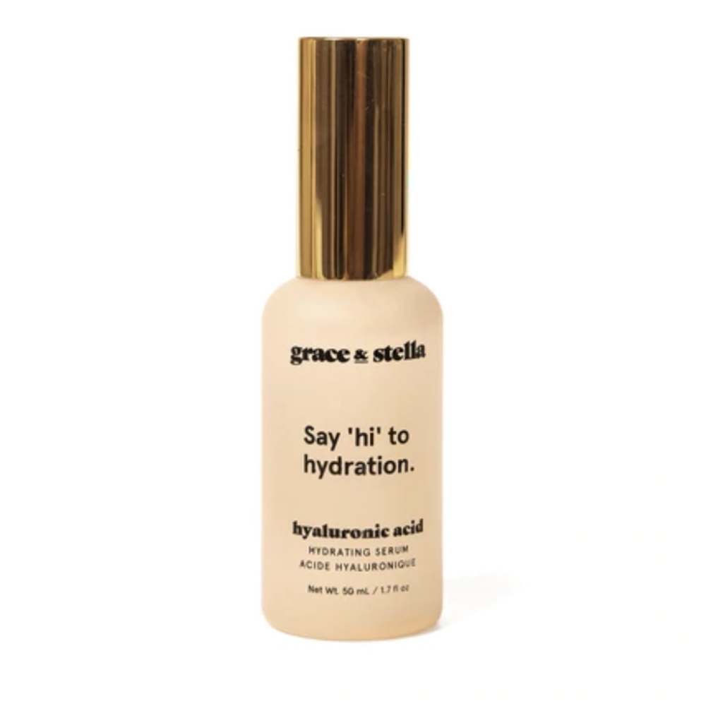 ☆ Grace & Stella Hyaluronic Acid Serum ☆